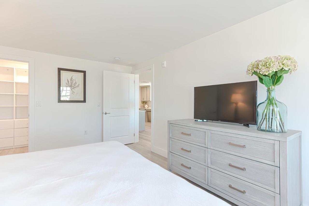 Downtown Plymouth Waterfront Luxury Condos Zewnętrze zdjęcie